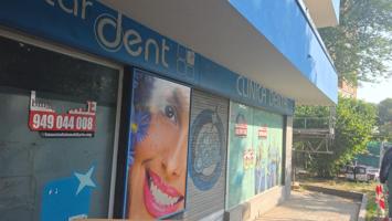 LOCAL EN VENTA photo 0