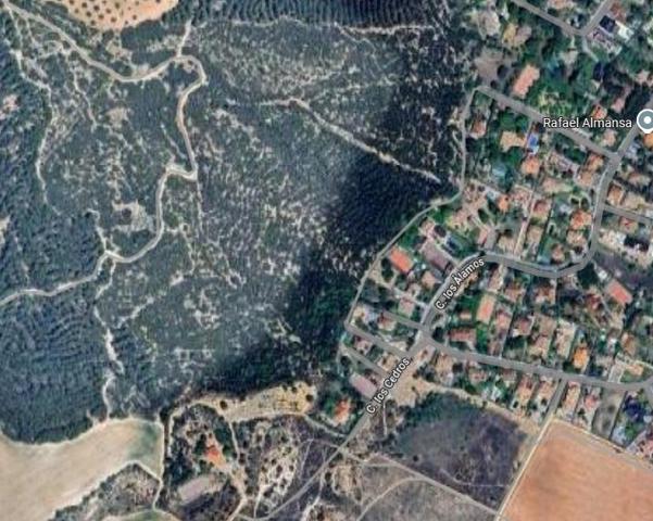 PARAJE DEHESA VALDEAPA photo 0