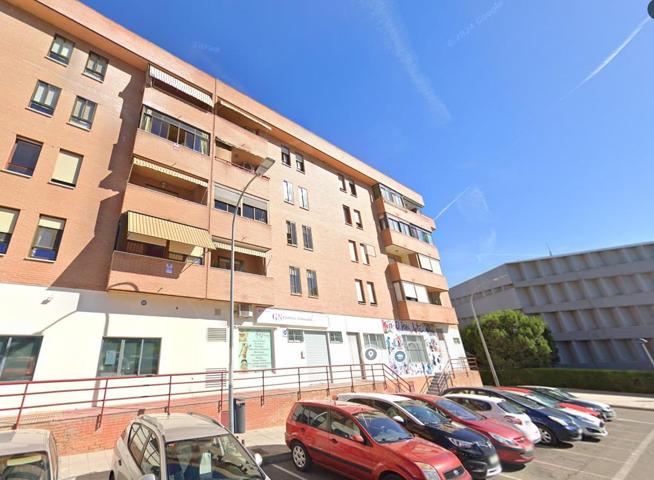 Venta de Piso + Garaje Calle Jorge Luis Borgues Guadalajara photo 0