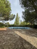 Chale en El Clavin photo 0