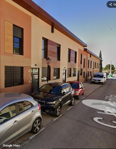 Venta de Piso en Chiloeches (Guadalajara) en rentabilidad. photo 0