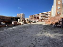 EN VENTA SOLAR URBANO DE 4664 m2 EN BUENA ZONA DE VALLS photo 0