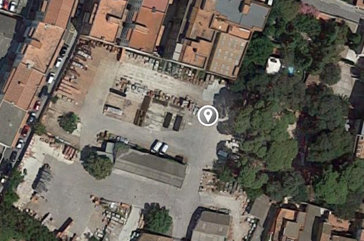EN VENTA SOLAR URBANO DE 4664 m2 EN BUENA ZONA DE VALLS photo 0