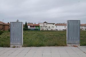 TERRENY URBÀ DE 1.586 M2 EN VENDA A LA BÒBILA DE CAMBRILS photo 0