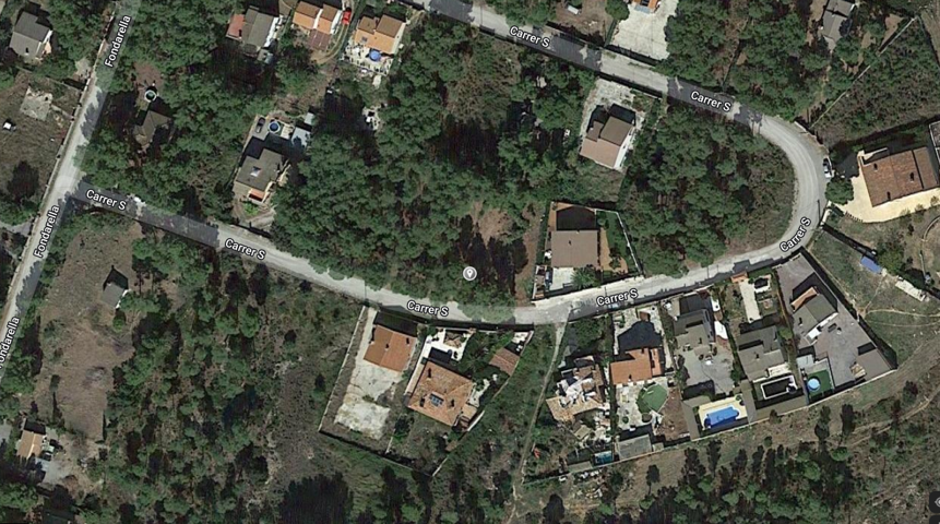 TERRENOS EN VENTA EN URBANIZACIÓN "MAS DEL PLATA" photo 0