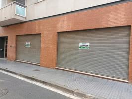 LOCAL EN ALQUILER EN VILA-SECA photo 0