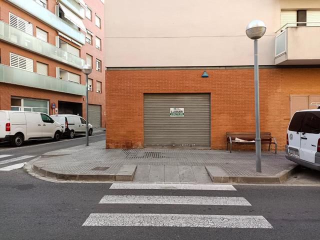 LOCAL EN ALQUILER EN VILA-SECA photo 0