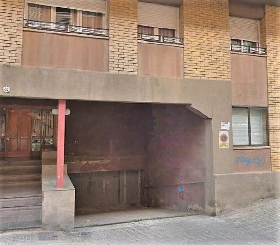 PLAZAS DE PÀRQUING EN VENTA CARRER AVENIR - VALLS photo 0