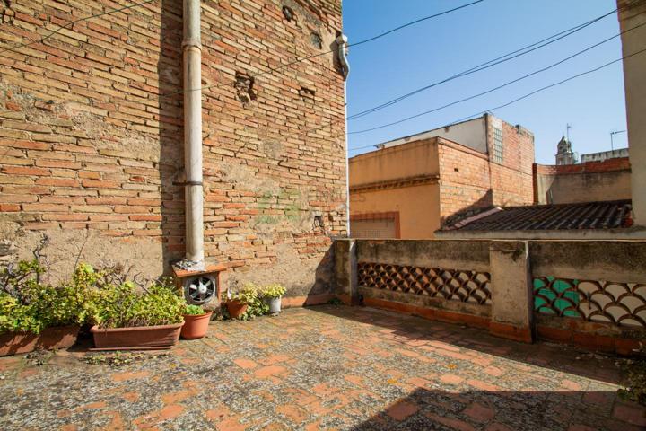 CASA EN VENTA EN EL CENTRO DE VALLS photo 0