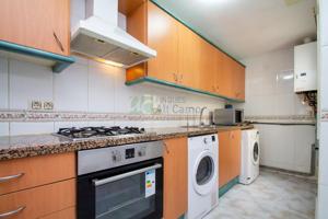 PISO EN VENTA EN VALLS photo 0