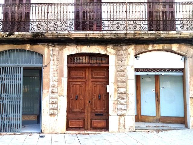 LOCAL EN ALQUILER EN LA CANONJA photo 0