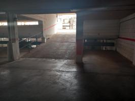 PARKING EN VENTA EN VALLS photo 0