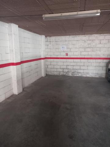 PARKING EN VENTA EN VALLS photo 0