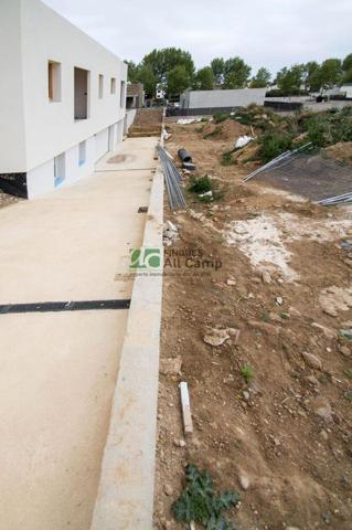 TERRENY URBÀ DE 515 M2 EN VENDA A LA BÒBILA DE CAMBRILS photo 0