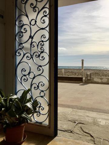 Casa en 1a. Línea de Mar en Sant Salvador photo 0
