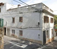Casa De Pueblo en venta en Altafulla de 181 m2 photo 0