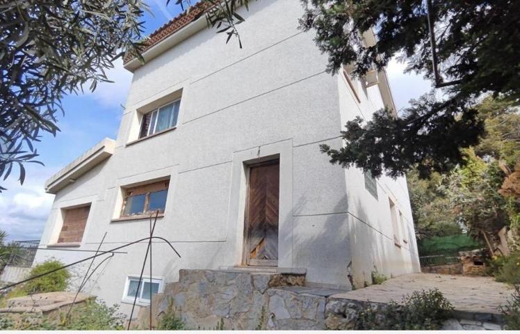 Casa - Chalet en venta en Tarragona de 358 m2 photo 0