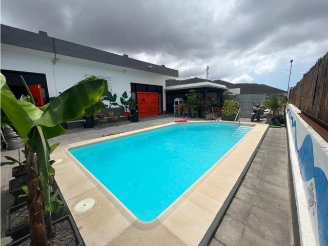 ESPECTACULAR SALON PARA EVENTOS CON PISCINA PRIVADA photo 0