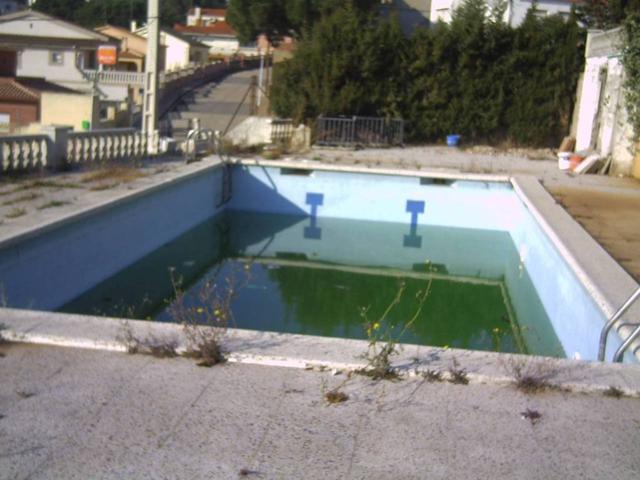 SANTA EULALIA DE RONÇANA solar en venta photo 0