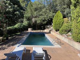 SANTA EULÀLIA DE RONÇANA Casa en planta con piscina photo 0