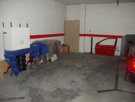 Garaje en venta junto a CAEM photo 0