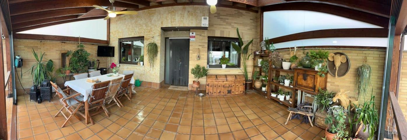 ADOSADO EN VENTA EN CABRERIZOS photo 0