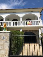 CHALET EN VECINOS photo 0