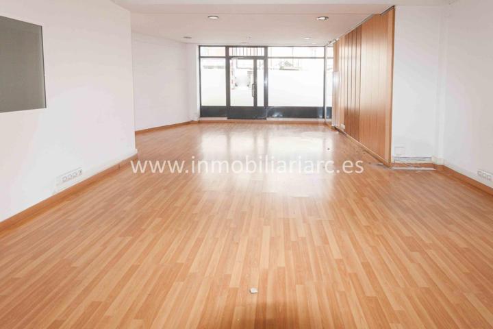 Local en alquiler y en venta en Salamanca de 76 m2 photo 0