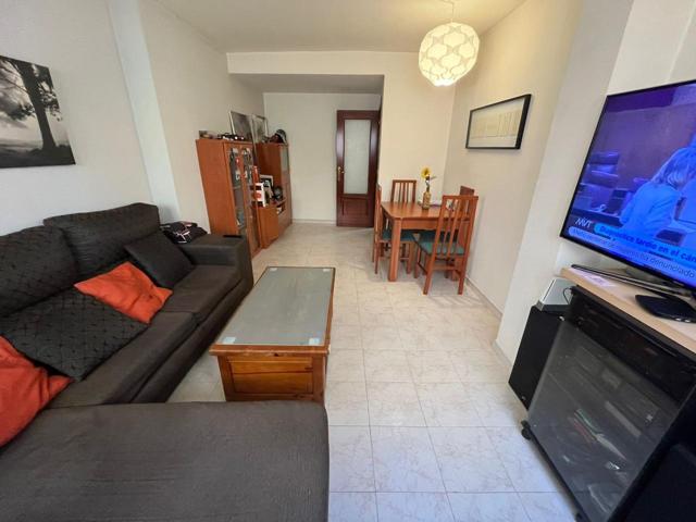 Piso en venta en Aldeaseca photo 0