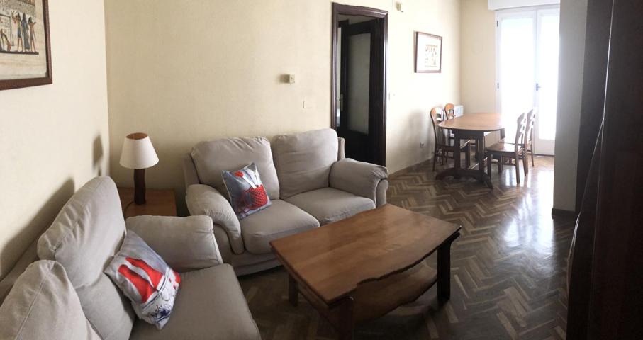 PISO EN ALQUILER JUNTO A C-TORO photo 0