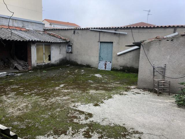 TERRENO 100% URBANO EN CABRERIZOS photo 0