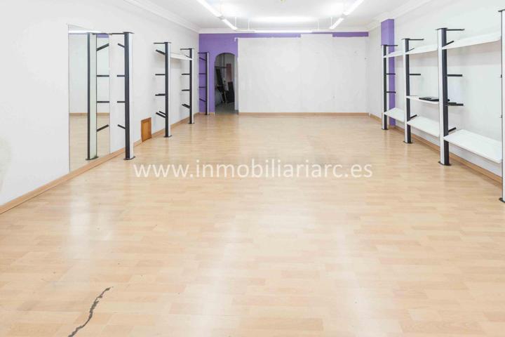 Local en alquiler Filiberto Villalobos photo 0