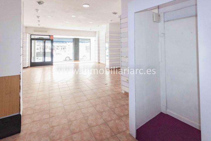 Local en alquiler en Salamanca de 75 m2 photo 0
