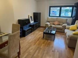 PISO EN ALQUILER EN ZONA DE COMUNEROS photo 0