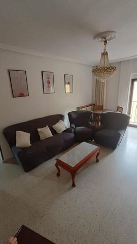 PISO EN ALQUILER EN ZONA PS. CANALEJAS photo 0