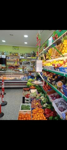 LOCAL EN ALQUILER EN GARRIDO photo 0