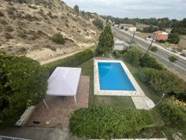 CHALET EN VENTA EN CABRERIZOS photo 0