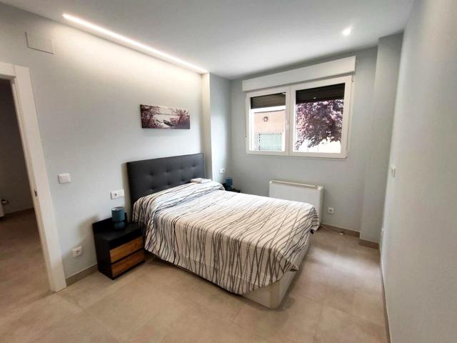 APARTAMENTO EN ALQUILER EN EL CENTRO A ESTRENAR photo 0