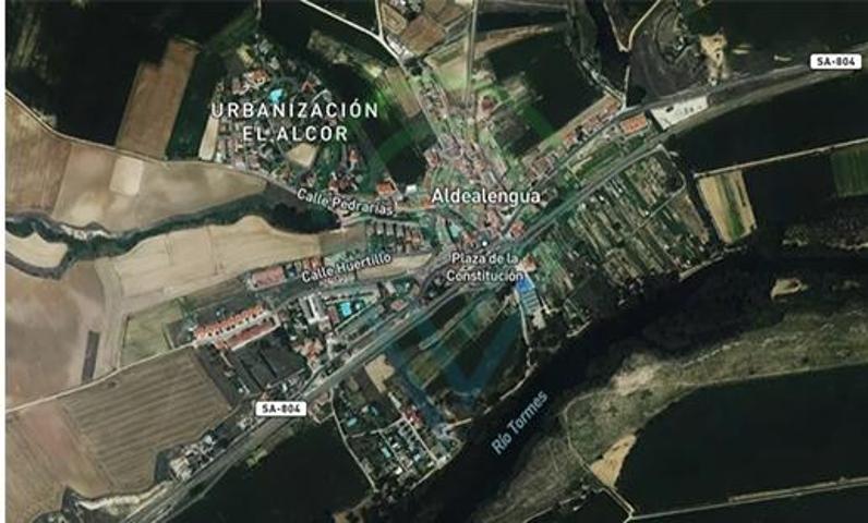 VENTA DE TERRENO EN ALDEALENGUA photo 0
