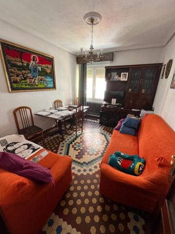 PISO EN VENTA ZONA PARQUE DE GARRIDO photo 0