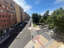 PISO EN VENTA EN AVD. PORTUGAL photo 0