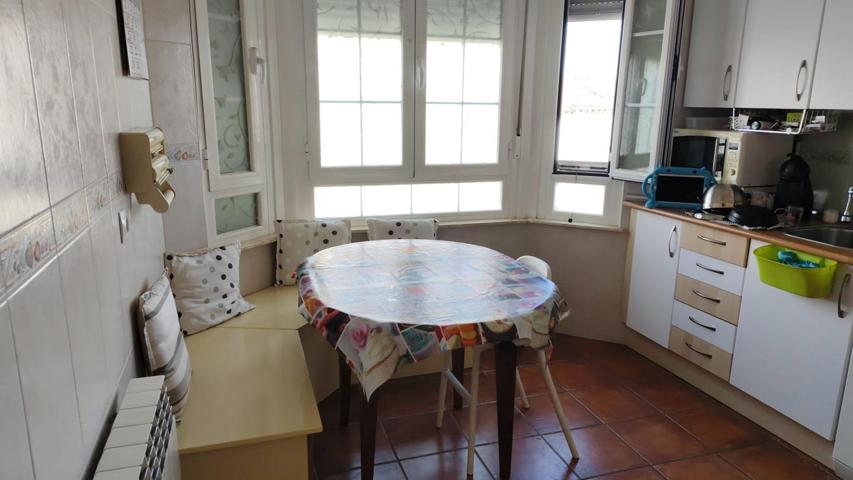 ADOSADO EN VENTA EN MORISCOS photo 0