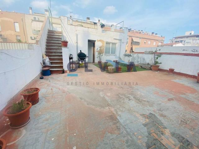 PISO PARA REFORMAR CON GRAN TERRAZA DE 100M² photo 0