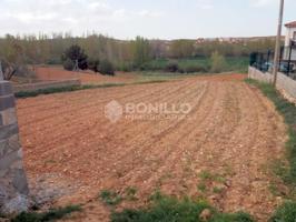 Terreno en venta en Teruel de 1630 m2 photo 0