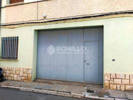 COCHERA MUY AMPLIA EN SAN LEÓN. CON CHIMENÉA. EN VENTA Y ALQUILER CON OPCIÓN A COMPRA. photo 0