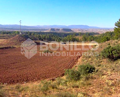 Terreno en venta en Teruel de 16039 m2 photo 0