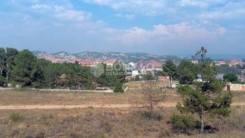 Terreno en venta en Teruel de 1914 m2 photo 0