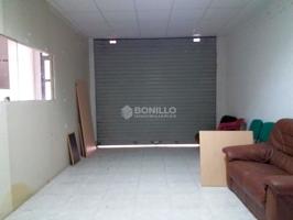 Local en venta en Teruel de 95 m2 photo 0