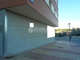 Local en venta en Teruel de 155 m2 photo 0