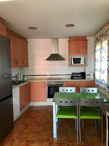 EN VENTA Y EN ALQUILER CON OPCIÓN A COMPRA. APARTAMENTO CON GARAJE Y TRASTERO EN CONCUD photo 0